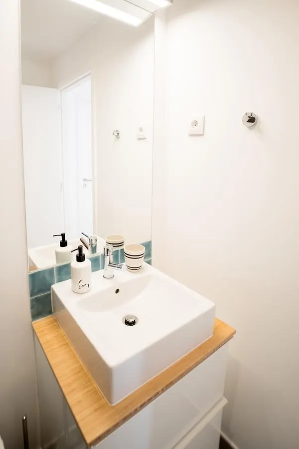 Vale Quiet & Comfort Flat Lisboa