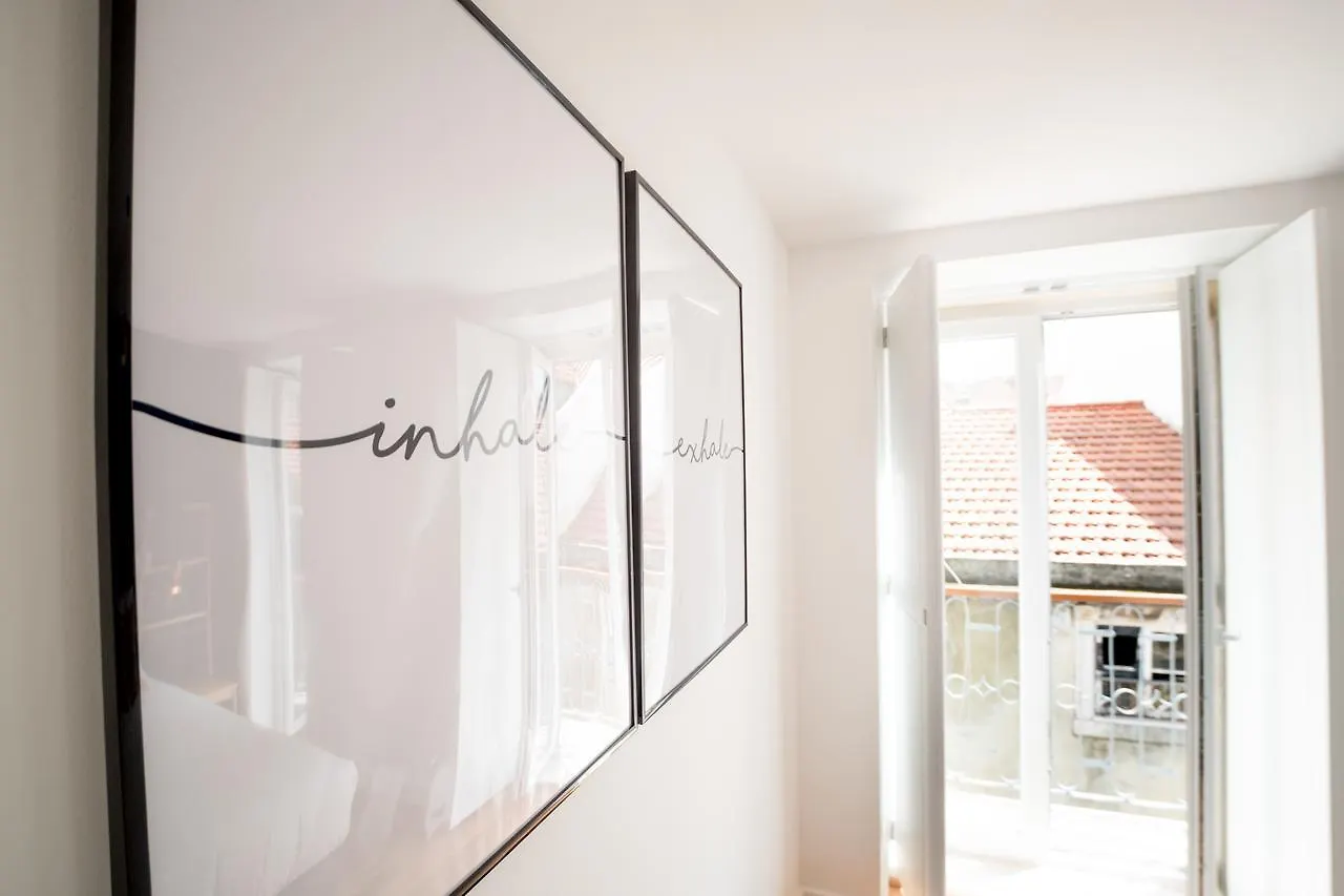 شقة Vale Quiet & Comfort Flat Lisboa