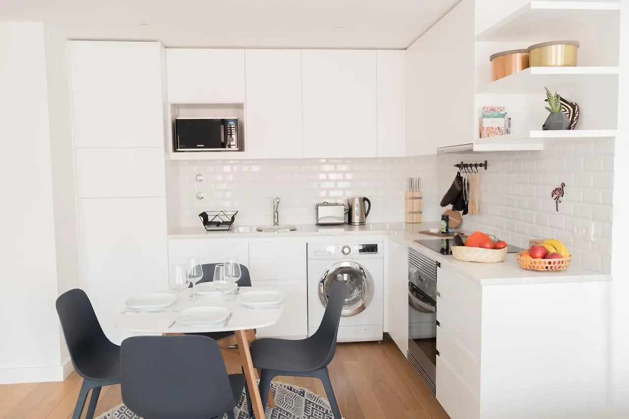 شقة Vale Quiet & Comfort Flat Lisboa البرتغال